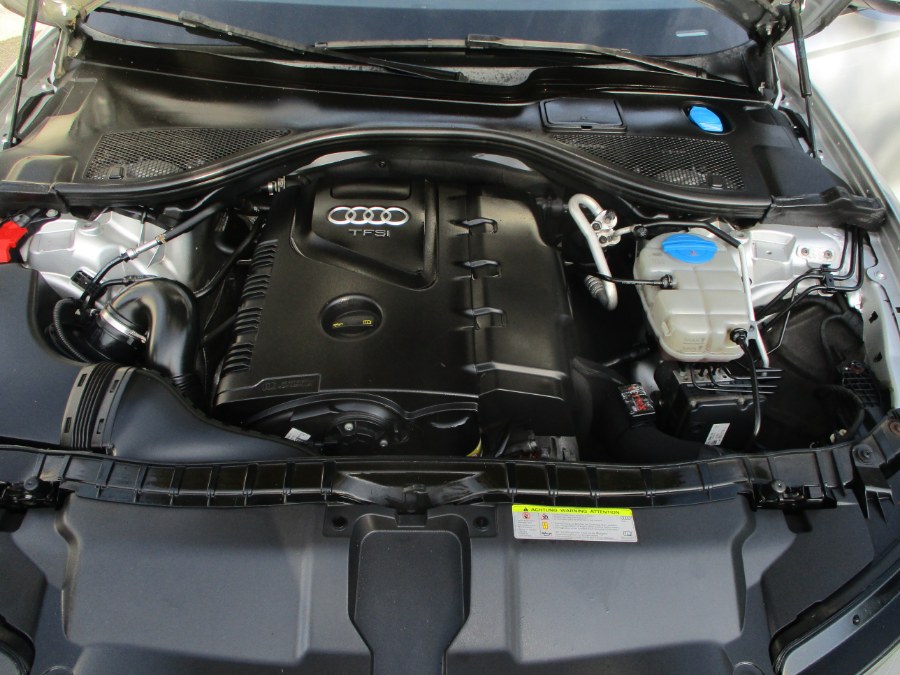 2014 Audi A6 4dr Sdn quattro 2.0T Premium, available for sale in Massapequa, New York | South Shore Auto Brokers & Sales. Massapequa, New York 2014 Audi A6 4dr Sdn quattro 2.0T Premium, available for sale in Massapequa, New York | South Shore Auto Brokers & Sales. Massapequa, New York