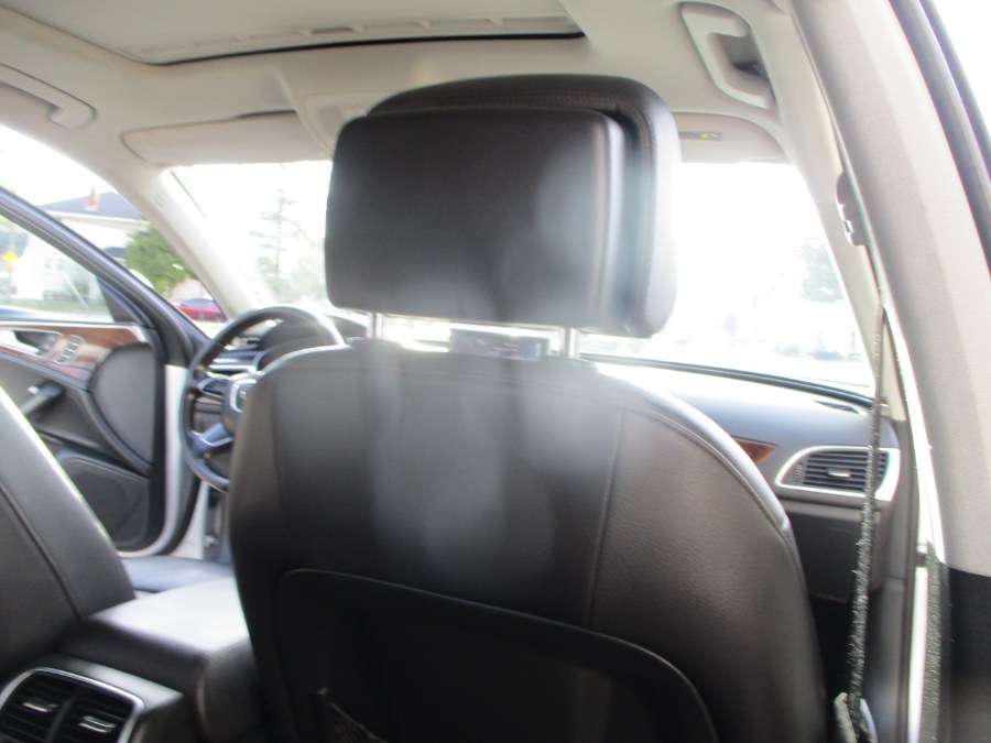 2014 Audi A6 4dr Sdn quattro 2.0T Premium, available for sale in Massapequa, New York | South Shore Auto Brokers & Sales. Massapequa, New York 2014 Audi A6 4dr Sdn quattro 2.0T Premium, available for sale in Massapequa, New York | South Shore Auto Brokers & Sales. Massapequa, New York