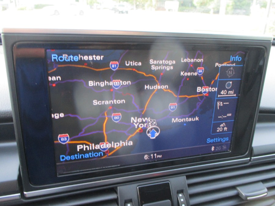 2014 Audi A6 4dr Sdn quattro 2.0T Premium, available for sale in Massapequa, New York | South Shore Auto Brokers & Sales. Massapequa, New York 2014 Audi A6 4dr Sdn quattro 2.0T Premium, available for sale in Massapequa, New York | South Shore Auto Brokers & Sales. Massapequa, New York