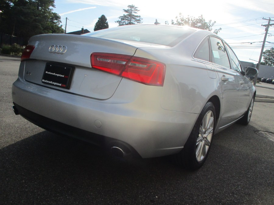 2014 Audi A6 4dr Sdn quattro 2.0T Premium, available for sale in Massapequa, New York | South Shore Auto Brokers & Sales. Massapequa, New York 2014 Audi A6 4dr Sdn quattro 2.0T Premium, available for sale in Massapequa, New York | South Shore Auto Brokers & Sales. Massapequa, New York