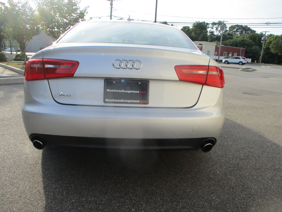 2014 Audi A6 4dr Sdn quattro 2.0T Premium, available for sale in Massapequa, New York | South Shore Auto Brokers & Sales. Massapequa, New York 2014 Audi A6 4dr Sdn quattro 2.0T Premium, available for sale in Massapequa, New York | South Shore Auto Brokers & Sales. Massapequa, New York