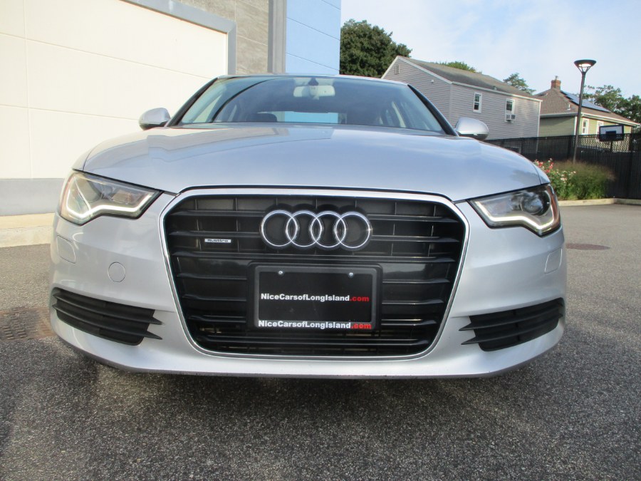 2014 Audi A6 4dr Sdn quattro 2.0T Premium, available for sale in Massapequa, New York | South Shore Auto Brokers & Sales. Massapequa, New York 2014 Audi A6 4dr Sdn quattro 2.0T Premium, available for sale in Massapequa, New York | South Shore Auto Brokers & Sales. Massapequa, New York