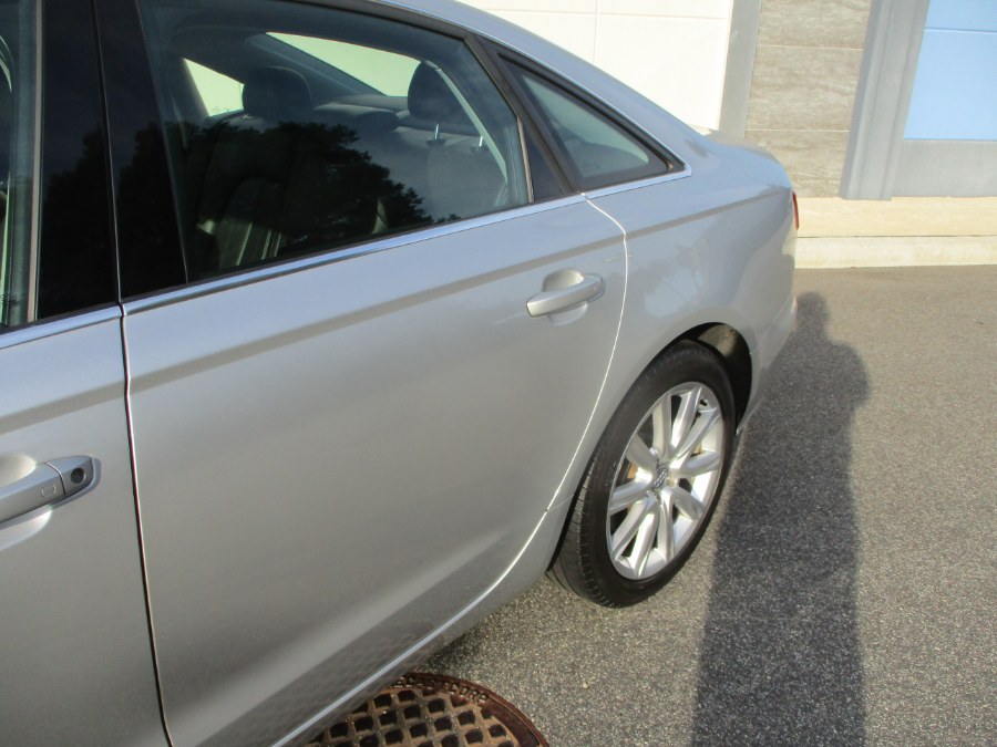 2014 Audi A6 4dr Sdn quattro 2.0T Premium, available for sale in Massapequa, New York | South Shore Auto Brokers & Sales. Massapequa, New York 2014 Audi A6 4dr Sdn quattro 2.0T Premium, available for sale in Massapequa, New York | South Shore Auto Brokers & Sales. Massapequa, New York
