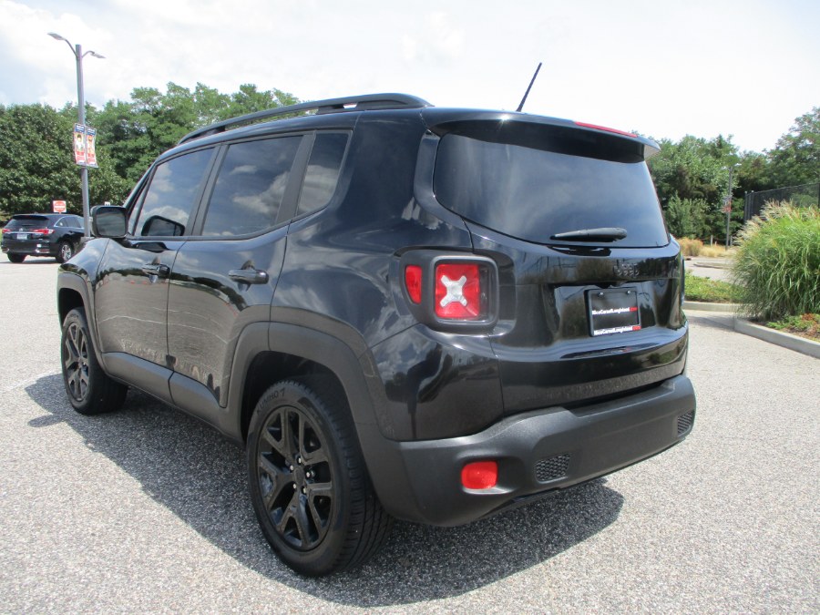 Used Jeep Renegade Altitude 4x4 2017 | South Shore Auto Brokers & Sales. Massapequa, New York Used Jeep Renegade Altitude 4x4 2017 | South Shore Auto Brokers & Sales. Massapequa, New York