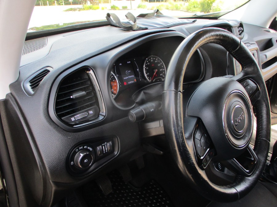 Used Jeep Renegade Altitude 4x4 2017 | South Shore Auto Brokers & Sales. Massapequa, New York Used Jeep Renegade Altitude 4x4 2017 | South Shore Auto Brokers & Sales. Massapequa, New York