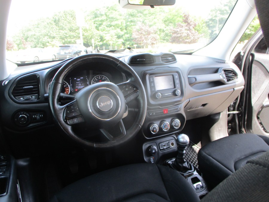Used Jeep Renegade Altitude 4x4 2017 | South Shore Auto Brokers & Sales. Massapequa, New York Used Jeep Renegade Altitude 4x4 2017 | South Shore Auto Brokers & Sales. Massapequa, New York