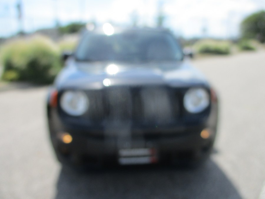 Used Jeep Renegade Altitude 4x4 2017 | South Shore Auto Brokers & Sales. Massapequa, New York Used Jeep Renegade Altitude 4x4 2017 | South Shore Auto Brokers & Sales. Massapequa, New York