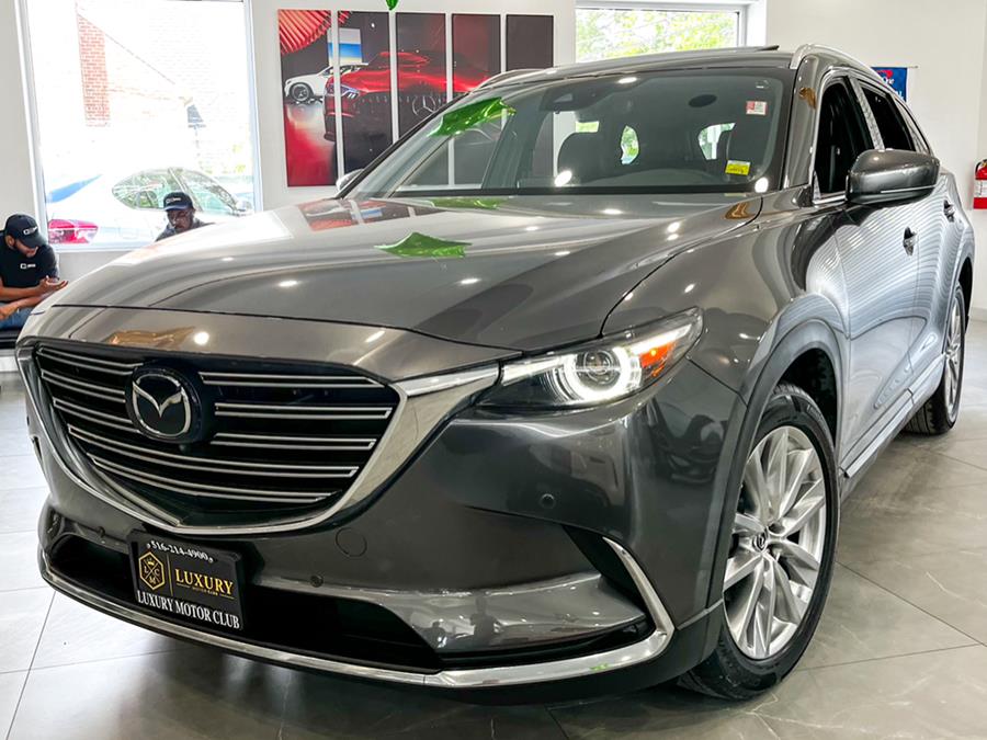 Used Mazda CX-9 Grand Touring 2019 | Luxury Motor Club. Franklin Square, New York Used Mazda CX-9 Grand Touring 2019 | Luxury Motor Club. Franklin Square, New York