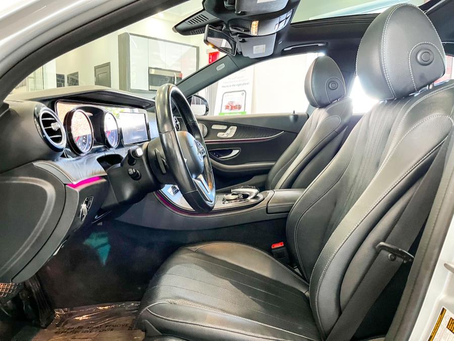 Used Mercedes-Benz E-Class E 300 4MATIC Sedan 2019 | Luxury Motor Club. Franklin Square, New York Used Mercedes-Benz E-Class E 300 4MATIC Sedan 2019 | Luxury Motor Club. Franklin Square, New York