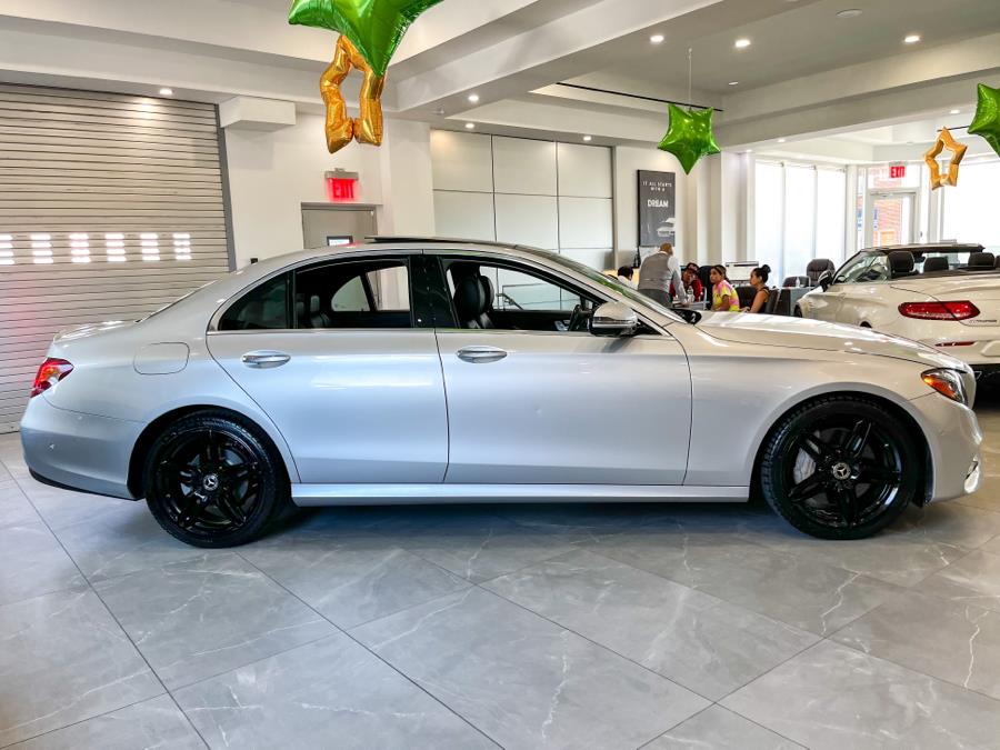 Used Mercedes-Benz E-Class E 300 4MATIC Sedan 2019 | Luxury Motor Club. Franklin Square, New York Used Mercedes-Benz E-Class E 300 4MATIC Sedan 2019 | Luxury Motor Club. Franklin Square, New York