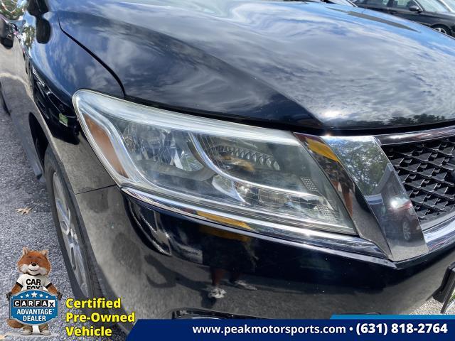 Used Nissan Pathfinder 4WD 4dr SL 2013 | Peak Automotive Inc.. Bayshore, New York Used Nissan Pathfinder 4WD 4dr SL 2013 | Peak Automotive Inc.. Bayshore, New York