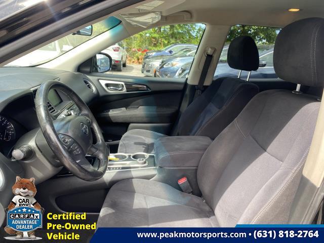 Used Nissan Pathfinder 4WD 4dr SL 2013 | Peak Automotive Inc.. Bayshore, New York Used Nissan Pathfinder 4WD 4dr SL 2013 | Peak Automotive Inc.. Bayshore, New York