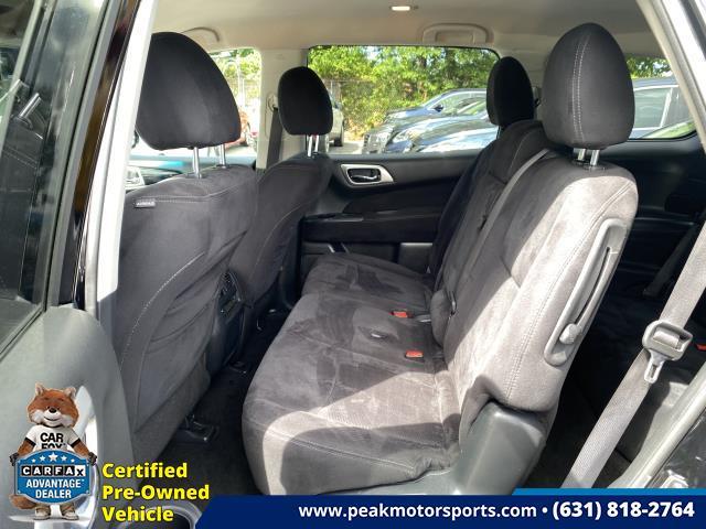 Used Nissan Pathfinder 4WD 4dr SL 2013 | Peak Automotive Inc.. Bayshore, New York Used Nissan Pathfinder 4WD 4dr SL 2013 | Peak Automotive Inc.. Bayshore, New York