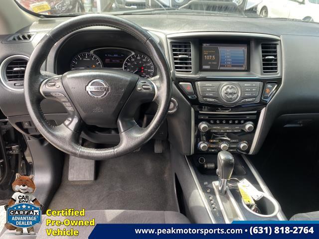 Used Nissan Pathfinder 4WD 4dr SL 2013 | Peak Automotive Inc.. Bayshore, New York Used Nissan Pathfinder 4WD 4dr SL 2013 | Peak Automotive Inc.. Bayshore, New York