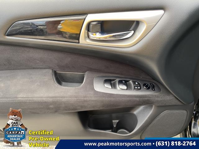 Used Nissan Pathfinder 4WD 4dr SL 2013 | Peak Automotive Inc.. Bayshore, New York Used Nissan Pathfinder 4WD 4dr SL 2013 | Peak Automotive Inc.. Bayshore, New York
