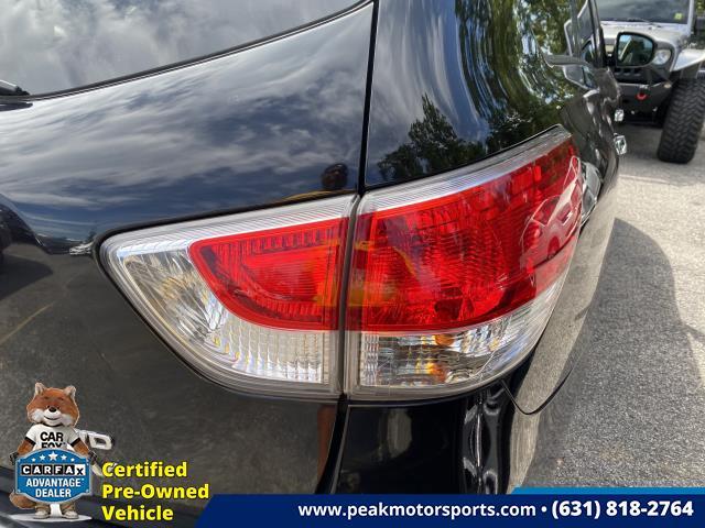 Used Nissan Pathfinder 4WD 4dr SL 2013 | Peak Automotive Inc.. Bayshore, New York Used Nissan Pathfinder 4WD 4dr SL 2013 | Peak Automotive Inc.. Bayshore, New York