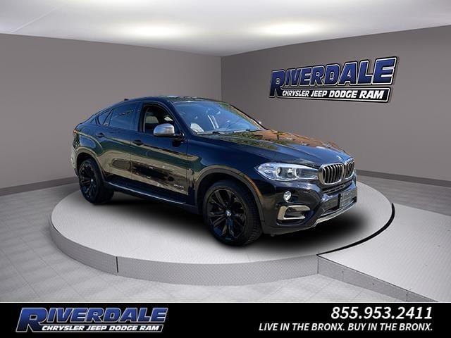 2015 BMW X6 xDrive35i, available for sale in Bronx, New York | Eastchester Motor Cars. Bronx, New York