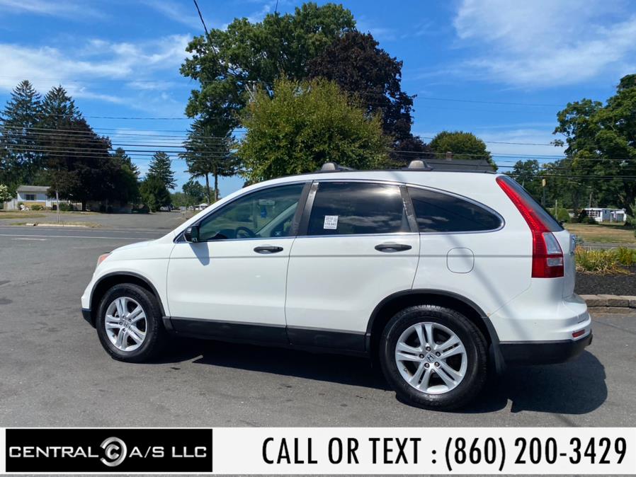 Used Honda CR-V 4WD 5dr EX 2010 | Central A/S LLC. East Windsor, Connecticut Used Honda CR-V 4WD 5dr EX 2010 | Central A/S LLC. East Windsor, Connecticut