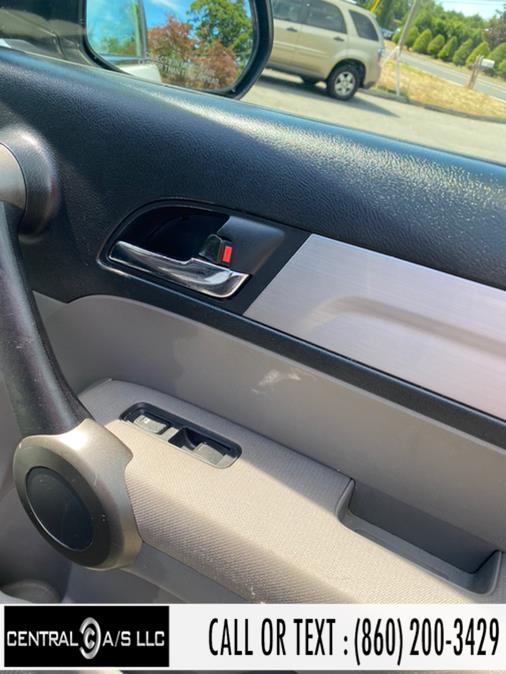 Used Honda CR-V 4WD 5dr EX 2010 | Central A/S LLC. East Windsor, Connecticut Used Honda CR-V 4WD 5dr EX 2010 | Central A/S LLC. East Windsor, Connecticut