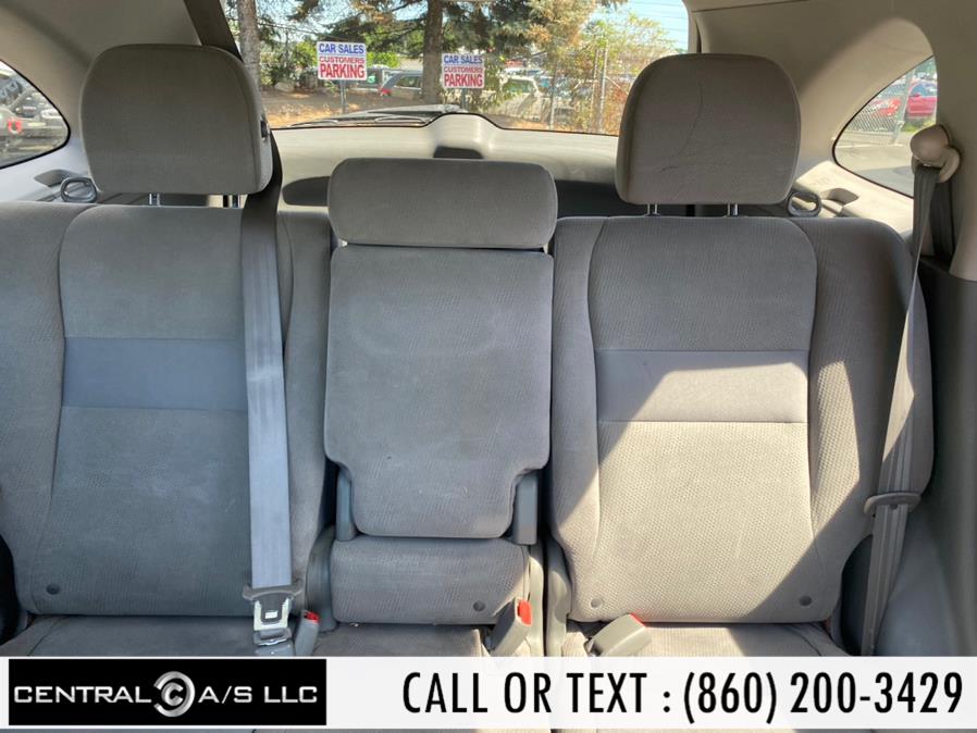 Used Honda CR-V 4WD 5dr EX 2010 | Central A/S LLC. East Windsor, Connecticut Used Honda CR-V 4WD 5dr EX 2010 | Central A/S LLC. East Windsor, Connecticut