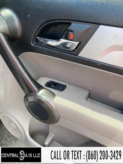 Used Honda CR-V 4WD 5dr EX 2010 | Central A/S LLC. East Windsor, Connecticut Used Honda CR-V 4WD 5dr EX 2010 | Central A/S LLC. East Windsor, Connecticut