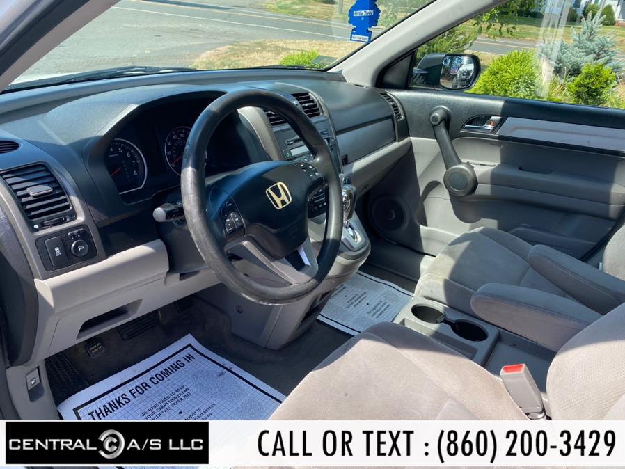 Used Honda CR-V 4WD 5dr EX 2010 | Central A/S LLC. East Windsor, Connecticut Used Honda CR-V 4WD 5dr EX 2010 | Central A/S LLC. East Windsor, Connecticut