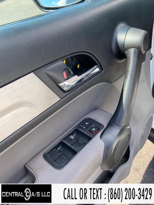 Used Honda CR-V 4WD 5dr EX 2010 | Central A/S LLC. East Windsor, Connecticut Used Honda CR-V 4WD 5dr EX 2010 | Central A/S LLC. East Windsor, Connecticut