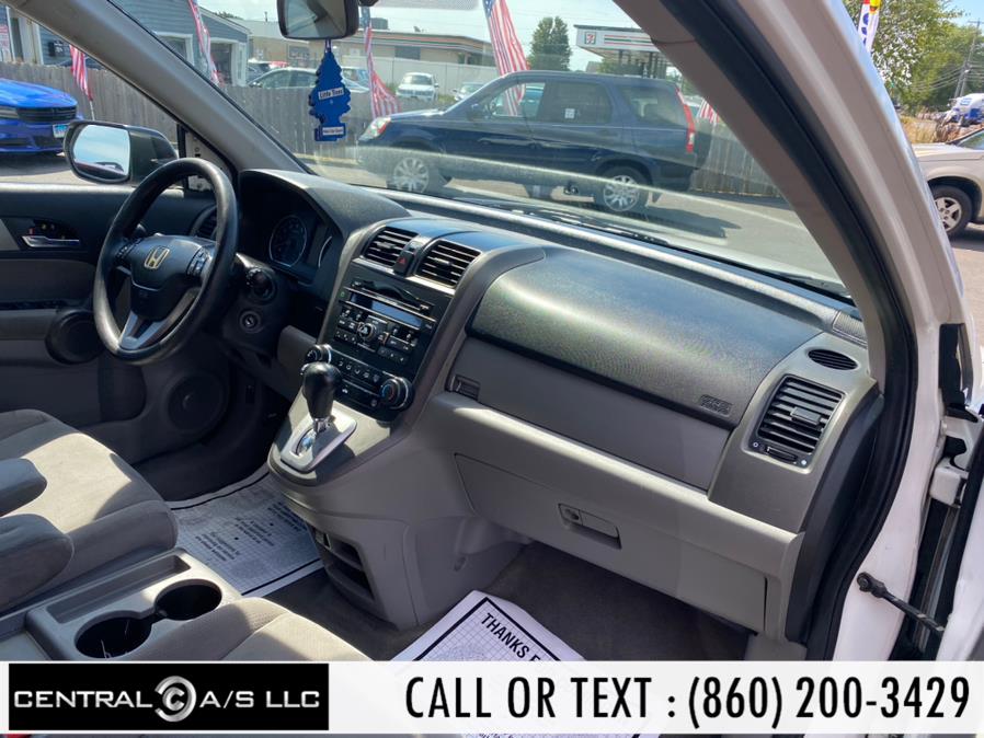 Used Honda CR-V 4WD 5dr EX 2010 | Central A/S LLC. East Windsor, Connecticut Used Honda CR-V 4WD 5dr EX 2010 | Central A/S LLC. East Windsor, Connecticut
