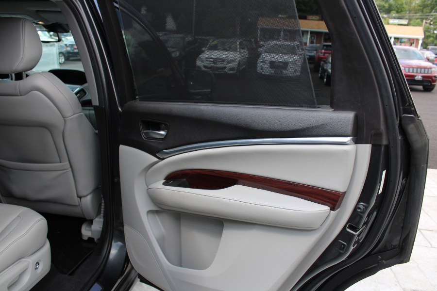 2015 Acura MDX SH-AWD 4dr Advance/Entertainment Pkg, available for sale in Plantsville, Connecticut | Auto House of Luxury. Plantsville, Connecticut 2015 Acura MDX SH-AWD 4dr Advance/Entertainment Pkg, available for sale in Plantsville, Connecticut | Auto House of Luxury. Plantsville, Connecticut