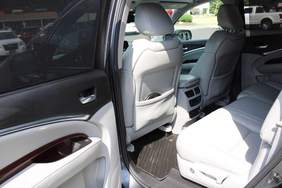 2015 Acura MDX SH-AWD 4dr Advance/Entertainment Pkg, available for sale in Plantsville, Connecticut | Auto House of Luxury. Plantsville, Connecticut 2015 Acura MDX SH-AWD 4dr Advance/Entertainment Pkg, available for sale in Plantsville, Connecticut | Auto House of Luxury. Plantsville, Connecticut