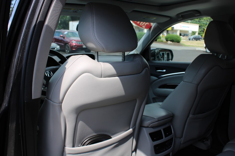 2015 Acura MDX SH-AWD 4dr Advance/Entertainment Pkg, available for sale in Plantsville, Connecticut | Auto House of Luxury. Plantsville, Connecticut 2015 Acura MDX SH-AWD 4dr Advance/Entertainment Pkg, available for sale in Plantsville, Connecticut | Auto House of Luxury. Plantsville, Connecticut