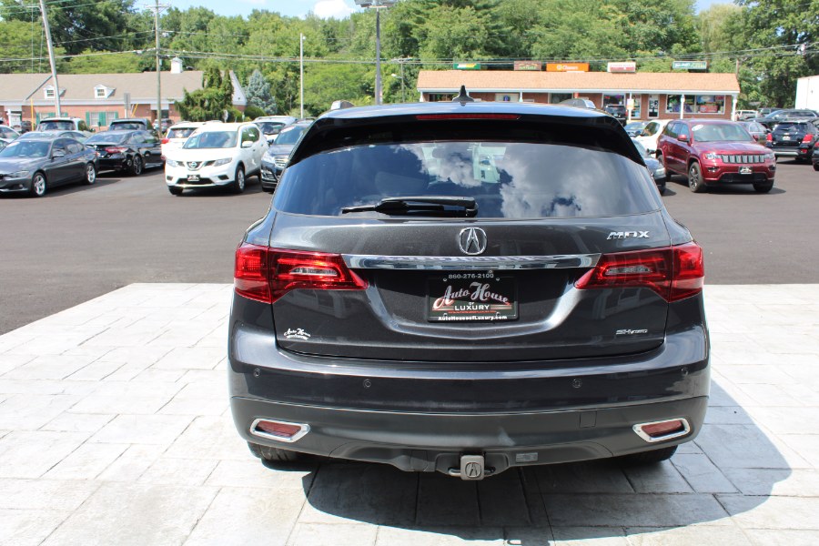 2015 Acura MDX SH-AWD 4dr Advance/Entertainment Pkg, available for sale in Plantsville, Connecticut | Auto House of Luxury. Plantsville, Connecticut 2015 Acura MDX SH-AWD 4dr Advance/Entertainment Pkg, available for sale in Plantsville, Connecticut | Auto House of Luxury. Plantsville, Connecticut