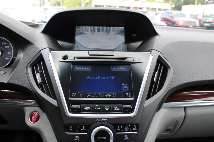 2015 Acura MDX SH-AWD 4dr Advance/Entertainment Pkg, available for sale in Plantsville, Connecticut | Auto House of Luxury. Plantsville, Connecticut 2015 Acura MDX SH-AWD 4dr Advance/Entertainment Pkg, available for sale in Plantsville, Connecticut | Auto House of Luxury. Plantsville, Connecticut