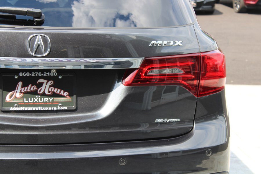 2015 Acura MDX SH-AWD 4dr Advance/Entertainment Pkg, available for sale in Plantsville, Connecticut | Auto House of Luxury. Plantsville, Connecticut 2015 Acura MDX SH-AWD 4dr Advance/Entertainment Pkg, available for sale in Plantsville, Connecticut | Auto House of Luxury. Plantsville, Connecticut