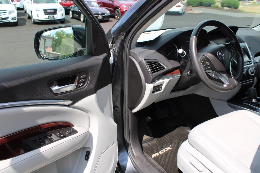 2015 Acura MDX SH-AWD 4dr Advance/Entertainment Pkg, available for sale in Plantsville, Connecticut | Auto House of Luxury. Plantsville, Connecticut 2015 Acura MDX SH-AWD 4dr Advance/Entertainment Pkg, available for sale in Plantsville, Connecticut | Auto House of Luxury. Plantsville, Connecticut