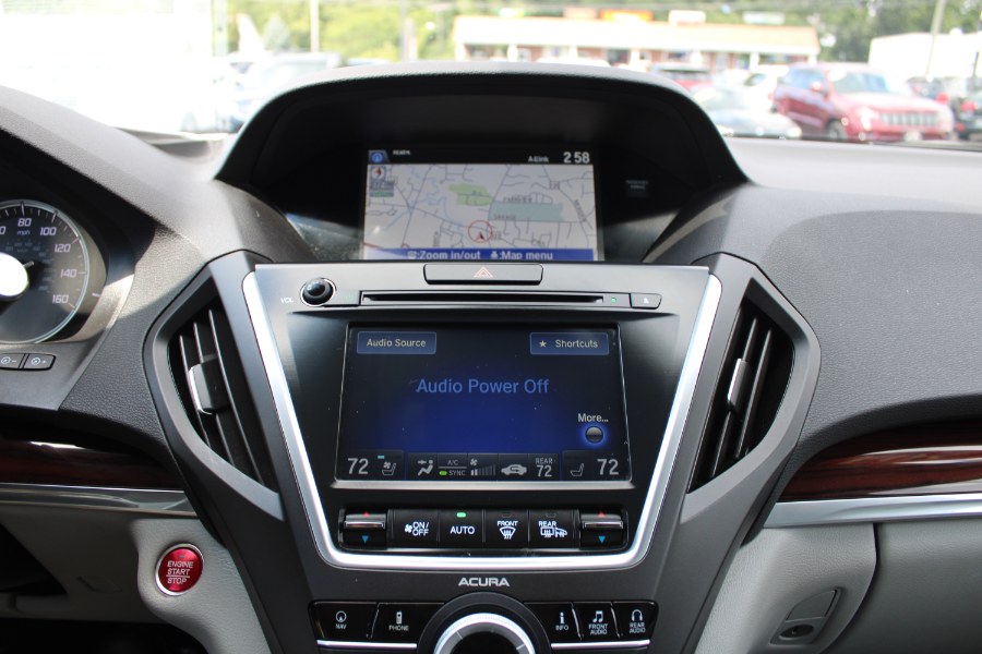 2015 Acura MDX SH-AWD 4dr Advance/Entertainment Pkg, available for sale in Plantsville, Connecticut | Auto House of Luxury. Plantsville, Connecticut 2015 Acura MDX SH-AWD 4dr Advance/Entertainment Pkg, available for sale in Plantsville, Connecticut | Auto House of Luxury. Plantsville, Connecticut