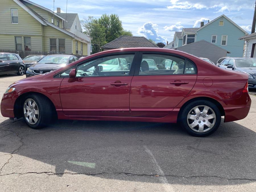 Used Honda Civic Sdn 4dr Auto LX 2009 | Absolute Motors Inc. Springfield, Massachusetts Used Honda Civic Sdn 4dr Auto LX 2009 | Absolute Motors Inc. Springfield, Massachusetts