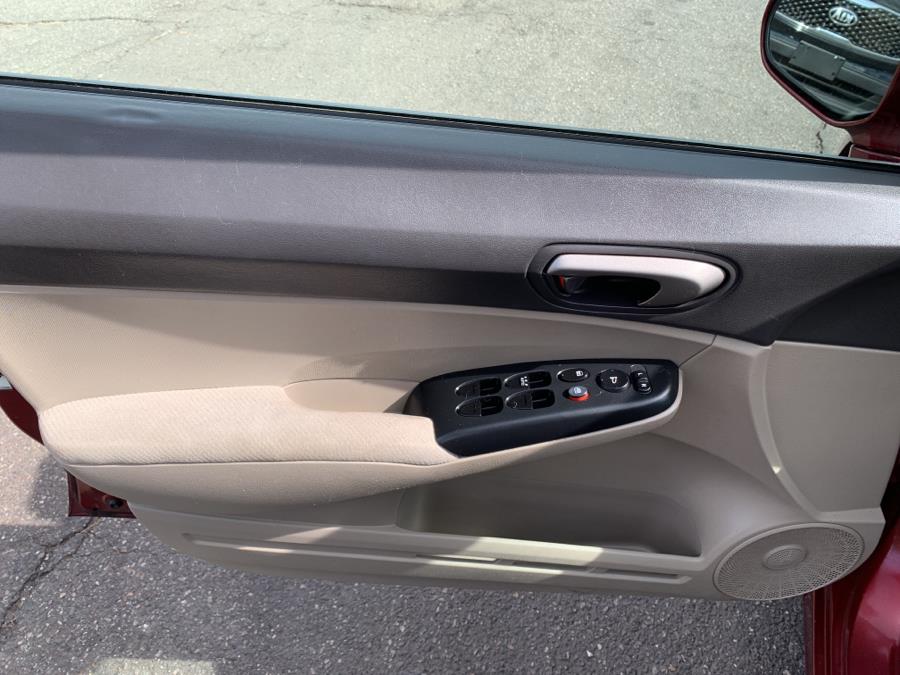 Used Honda Civic Sdn 4dr Auto LX 2009 | Absolute Motors Inc. Springfield, Massachusetts Used Honda Civic Sdn 4dr Auto LX 2009 | Absolute Motors Inc. Springfield, Massachusetts