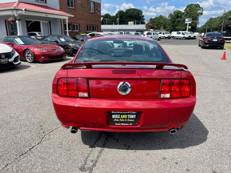2009 Ford Mustang 2dr Cpe GT Premium, available for sale in South Windsor, Connecticut | Mike And Tony Auto Sales, Inc. South Windsor, Connecticut 2009 Ford Mustang 2dr Cpe GT Premium, available for sale in South Windsor, Connecticut | Mike And Tony Auto Sales, Inc. South Windsor, Connecticut