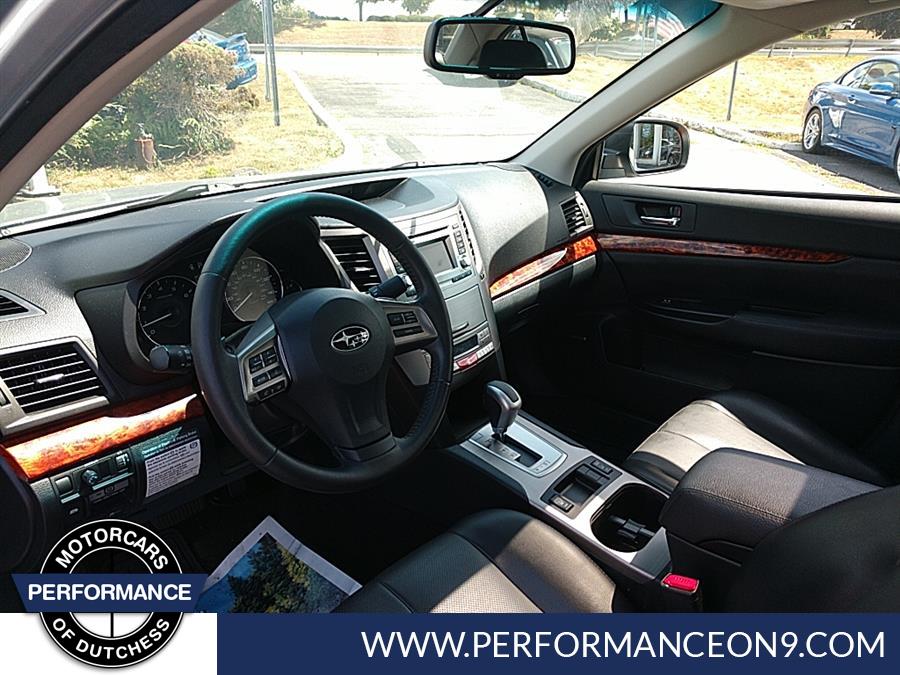 2012 Subaru Legacy 4dr Sdn H4 Auto 2.5i Limited, available for sale in Wappingers Falls, New York | Performance Motor Cars. Wappingers Falls, New York 2012 Subaru Legacy 4dr Sdn H4 Auto 2.5i Limited, available for sale in Wappingers Falls, New York | Performance Motor Cars. Wappingers Falls, New York