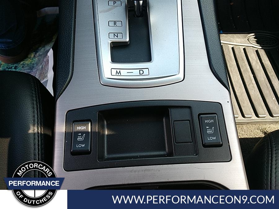 2012 Subaru Legacy 4dr Sdn H4 Auto 2.5i Limited, available for sale in Wappingers Falls, New York | Performance Motor Cars. Wappingers Falls, New York 2012 Subaru Legacy 4dr Sdn H4 Auto 2.5i Limited, available for sale in Wappingers Falls, New York | Performance Motor Cars. Wappingers Falls, New York