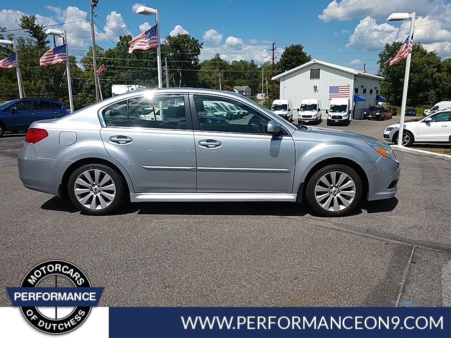 2012 Subaru Legacy 4dr Sdn H4 Auto 2.5i Limited, available for sale in Wappingers Falls, New York | Performance Motor Cars. Wappingers Falls, New York 2012 Subaru Legacy 4dr Sdn H4 Auto 2.5i Limited, available for sale in Wappingers Falls, New York | Performance Motor Cars. Wappingers Falls, New York