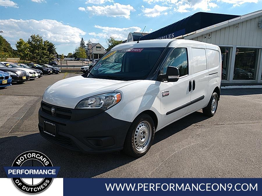 2015 Ram ProMaster City Cargo Van 122" WB Tradesman, available for sale in Wappingers Falls, New York | Performance Motor Cars. Wappingers Falls, New York 2015 Ram ProMaster City Cargo Van 122" WB Tradesman, available for sale in Wappingers Falls, New York | Performance Motor Cars. Wappingers Falls, New York