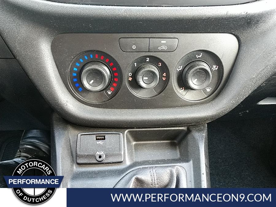 2015 Ram ProMaster City Cargo Van 122" WB Tradesman, available for sale in Wappingers Falls, New York | Performance Motor Cars. Wappingers Falls, New York 2015 Ram ProMaster City Cargo Van 122" WB Tradesman, available for sale in Wappingers Falls, New York | Performance Motor Cars. Wappingers Falls, New York
