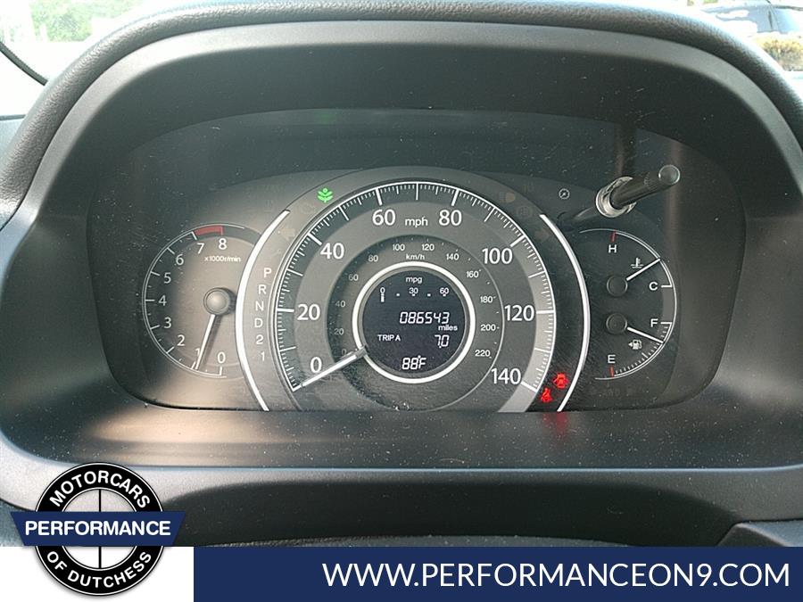 2013 Honda CR-V AWD 5dr EX, available for sale in Wappingers Falls, New York | Performance Motor Cars. Wappingers Falls, New York 2013 Honda CR-V AWD 5dr EX, available for sale in Wappingers Falls, New York | Performance Motor Cars. Wappingers Falls, New York