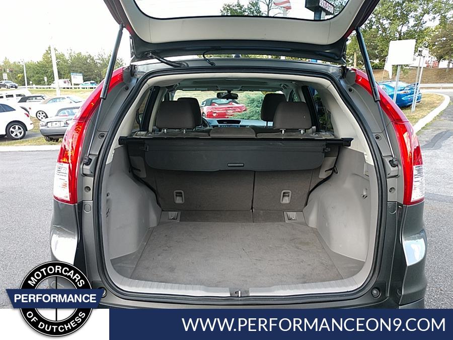 2013 Honda CR-V AWD 5dr EX, available for sale in Wappingers Falls, New York | Performance Motor Cars. Wappingers Falls, New York 2013 Honda CR-V AWD 5dr EX, available for sale in Wappingers Falls, New York | Performance Motor Cars. Wappingers Falls, New York