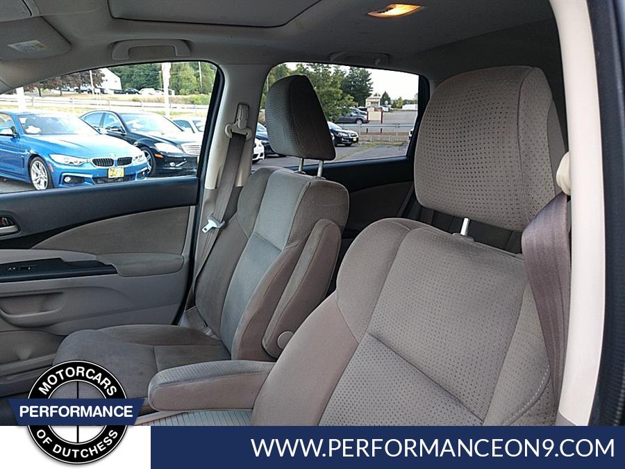 2013 Honda CR-V AWD 5dr EX, available for sale in Wappingers Falls, New York | Performance Motor Cars. Wappingers Falls, New York 2013 Honda CR-V AWD 5dr EX, available for sale in Wappingers Falls, New York | Performance Motor Cars. Wappingers Falls, New York
