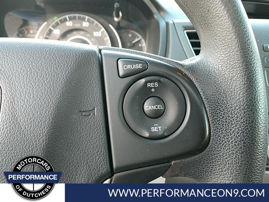 2013 Honda CR-V AWD 5dr EX, available for sale in Wappingers Falls, New York | Performance Motor Cars. Wappingers Falls, New York 2013 Honda CR-V AWD 5dr EX, available for sale in Wappingers Falls, New York | Performance Motor Cars. Wappingers Falls, New York