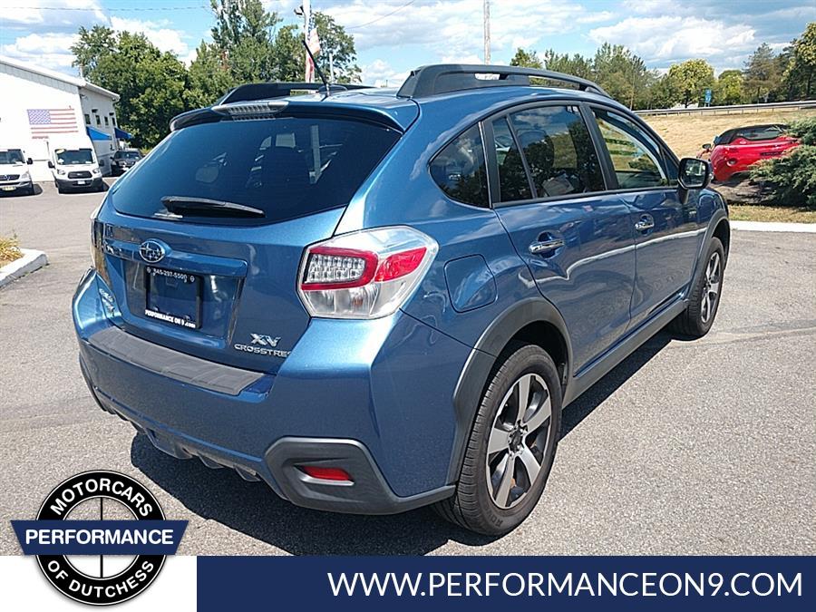 2014 Subaru XV Crosstrek Hybrid 5dr 2.0i Touring, available for sale in Wappingers Falls, New York | Performance Motor Cars. Wappingers Falls, New York 2014 Subaru XV Crosstrek Hybrid 5dr 2.0i Touring, available for sale in Wappingers Falls, New York | Performance Motor Cars. Wappingers Falls, New York