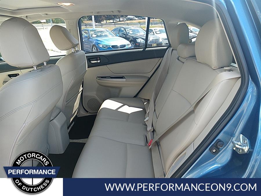 2014 Subaru XV Crosstrek Hybrid 5dr 2.0i Touring, available for sale in Wappingers Falls, New York | Performance Motor Cars. Wappingers Falls, New York 2014 Subaru XV Crosstrek Hybrid 5dr 2.0i Touring, available for sale in Wappingers Falls, New York | Performance Motor Cars. Wappingers Falls, New York